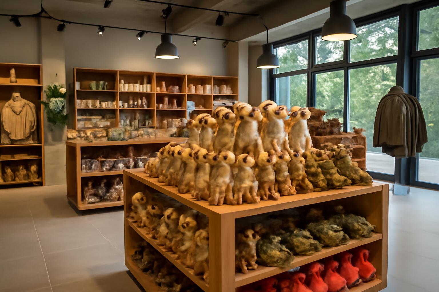 Boutique Montpellier